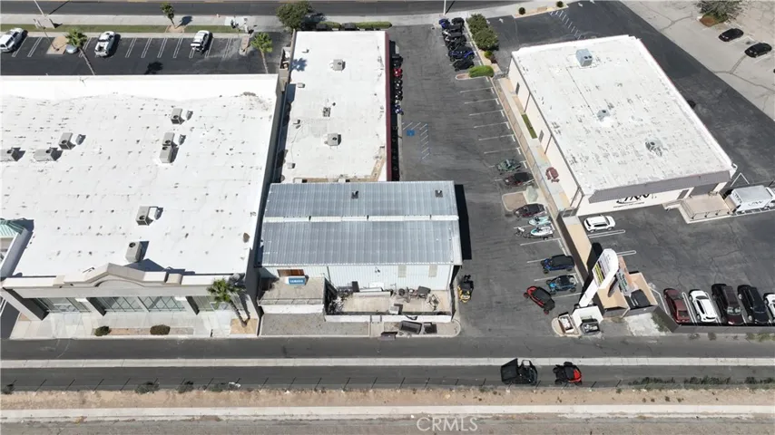 13815 Park Avenue, Victorville, California 92392