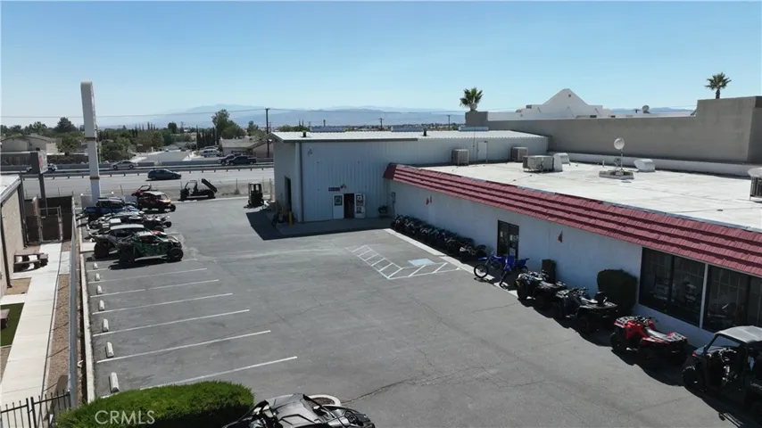 13815 Park Avenue, Victorville, California 92392