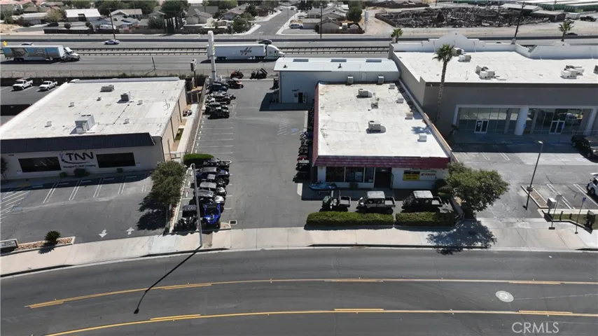13815 Park Avenue, Victorville, California 92392
