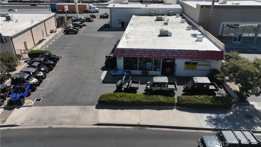 13815 Park Avenue, Victorville, California 92392