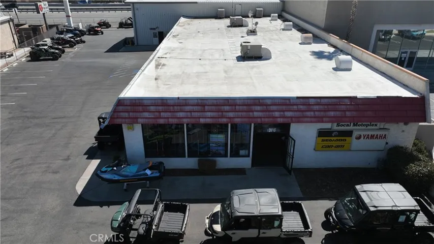 13815 Park Avenue, Victorville, California 92392