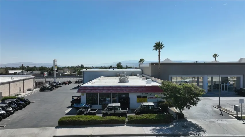 13815 Park Avenue, Victorville, California 92392