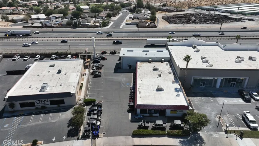 13815 Park Avenue, Victorville, California 92392