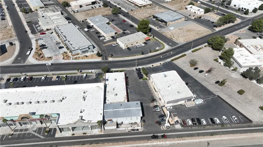 13815 Park Avenue, Victorville, California 92392