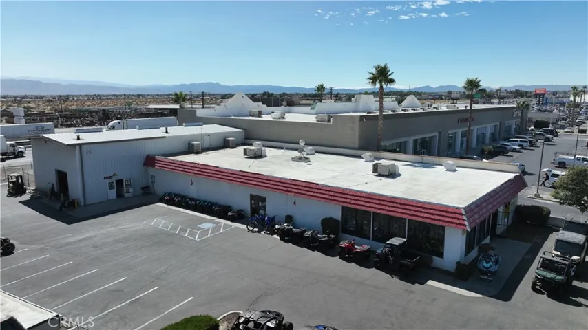 13815 Park Avenue, Victorville, California 92392