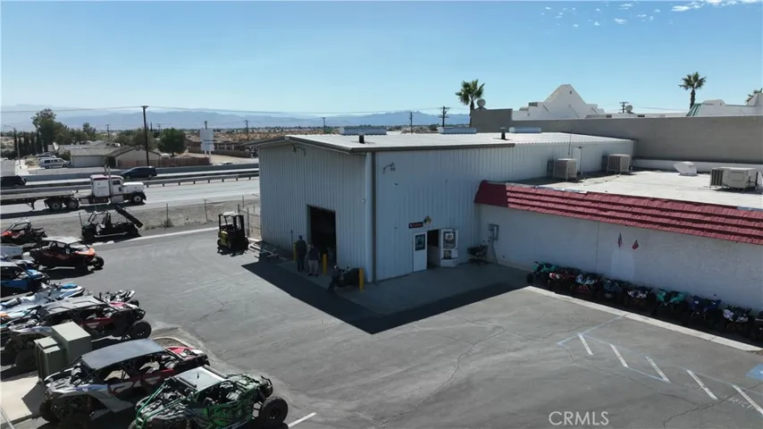 13815 Park Avenue, Victorville, California 92392