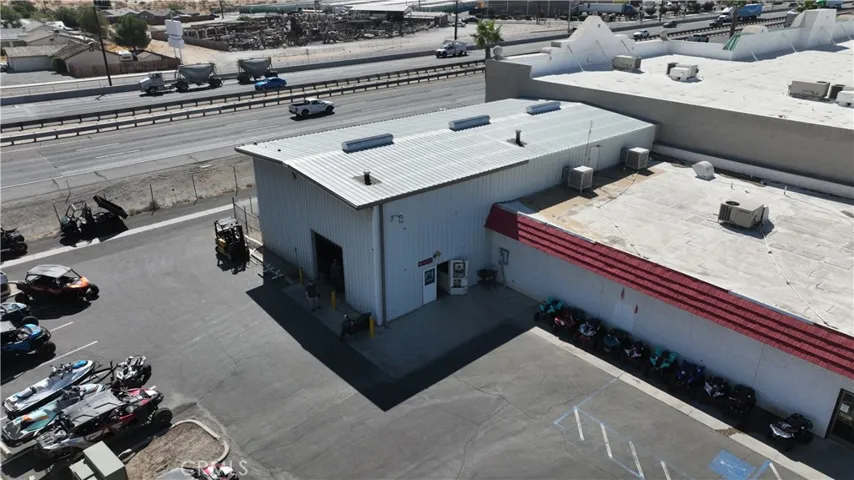 13815 Park Avenue, Victorville, California 92392