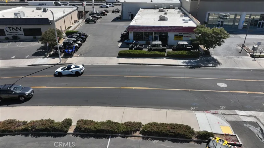 13815 Park Avenue, Victorville, California 92392