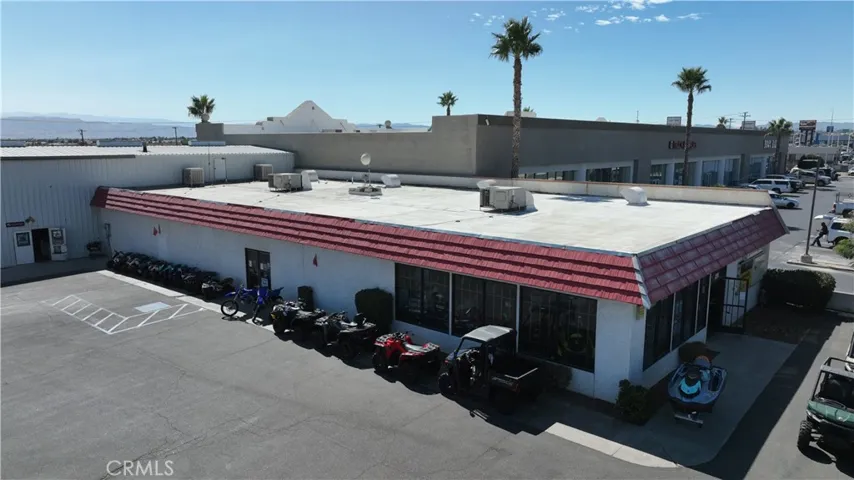 13815 Park Avenue, Victorville, California 92392