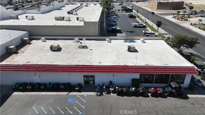 13815 Park Avenue, Victorville, California 92392