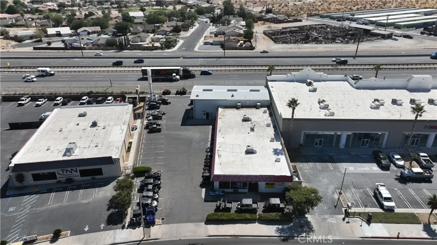 13815 Park Avenue, Victorville, California 92392