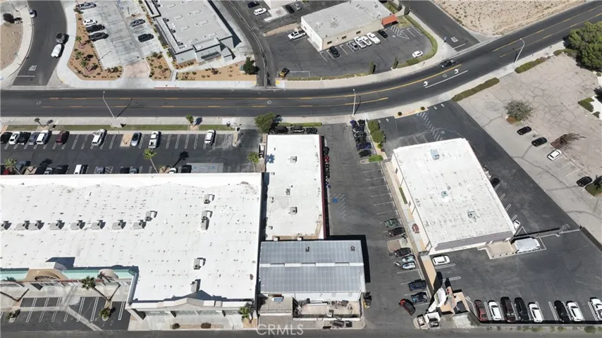 13815 Park Avenue, Victorville, California 92392