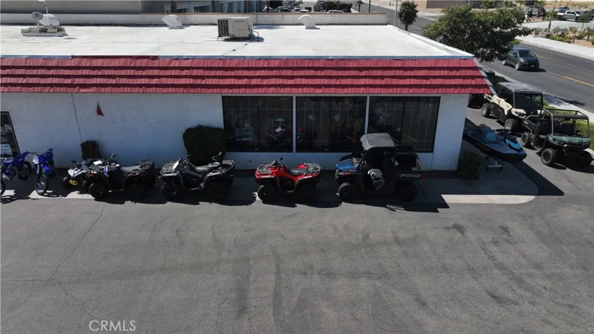 13815 Park Avenue, Victorville, California 92392