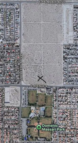 0 Avenue R, Palmdale, California 93552