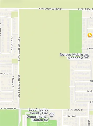 0 Avenue R, Palmdale, California 93552