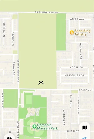 0 Avenue R, Palmdale, California 93552