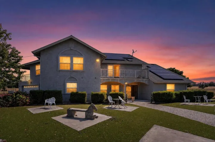 21 Brad Ct, Oroville, California 95966