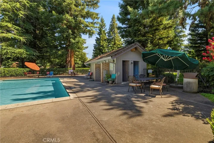 28 Pebblewood Pines, Chico, California 95926