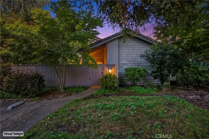 28 Pebblewood Pines, Chico, California 95926