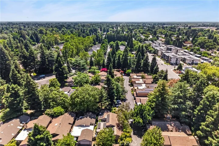 28 Pebblewood Pines, Chico, California 95926