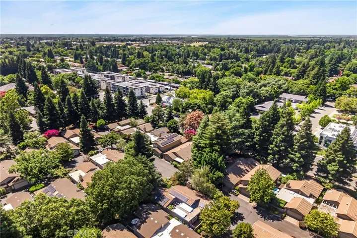 28 Pebblewood Pines, Chico, California 95926