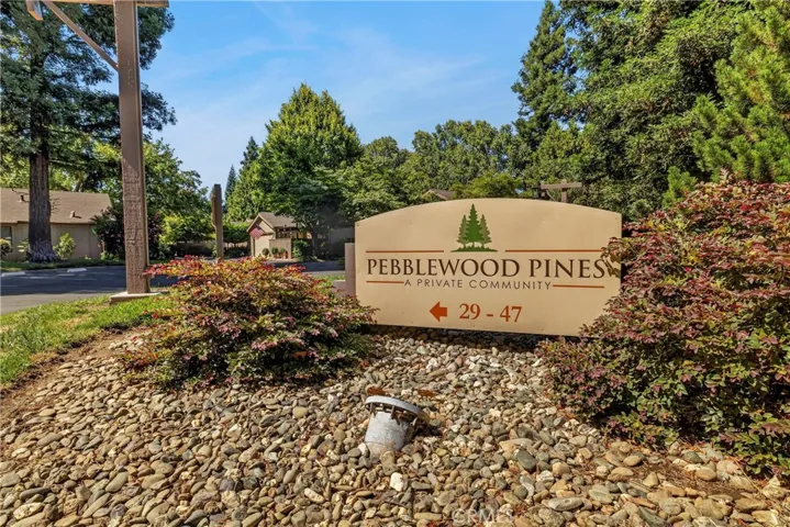 28 Pebblewood Pines, Chico, California 95926