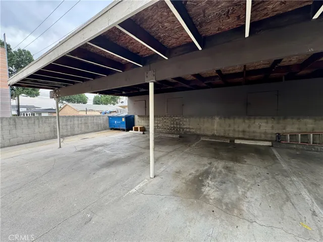 241 S Curtis Avenue C, Alhambra, California 91801