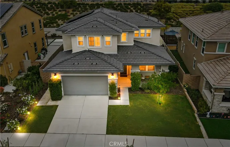 39490 Verbena Way, Temecula, California 92591