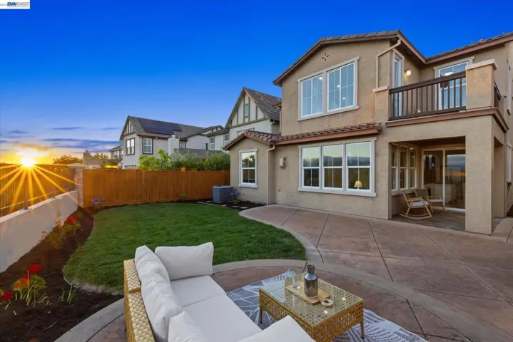 156 Paddington Ct, San Ramon, California 94582