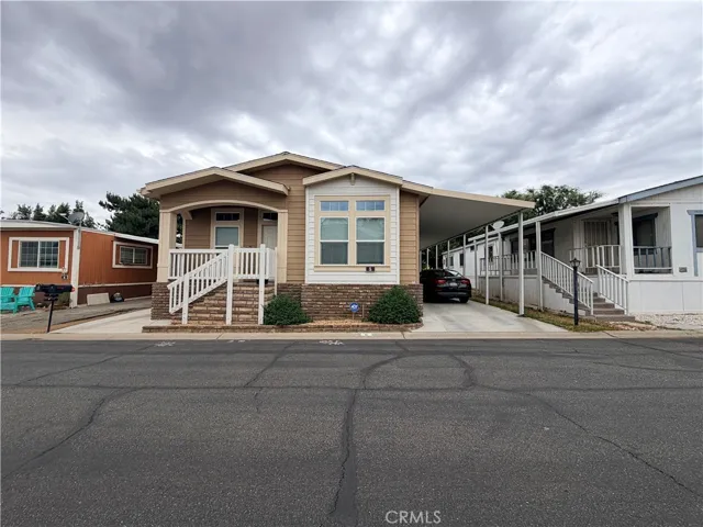 1444 Michigan Avenue 5, Beaumont, California 92223