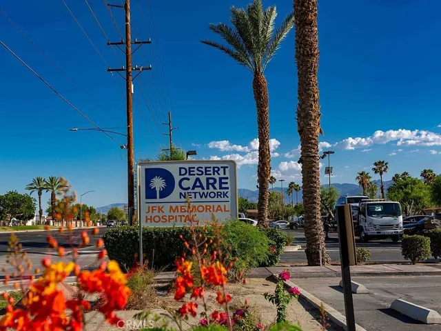 47395 Monroe Street 226, Indio, California 92201