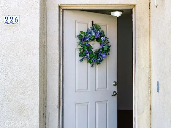Come on in
