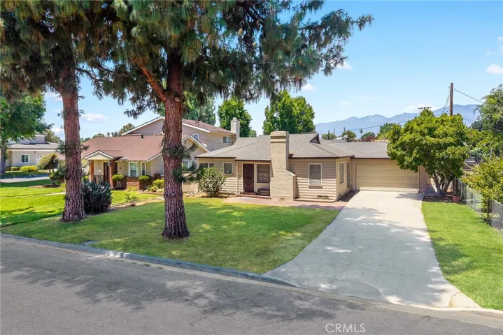 9843 Miloann St, Temple City, California 91780