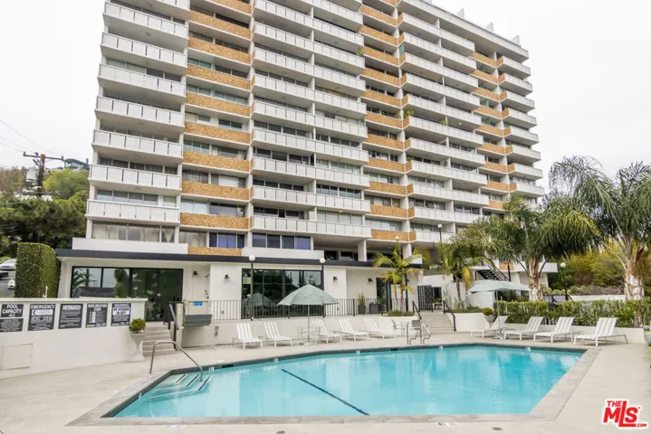 8787 Shoreham Drive 903, West Hollywood, California 90069