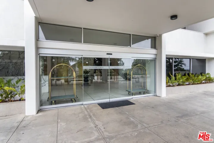 8787 Shoreham Drive 903, West Hollywood, California 90069