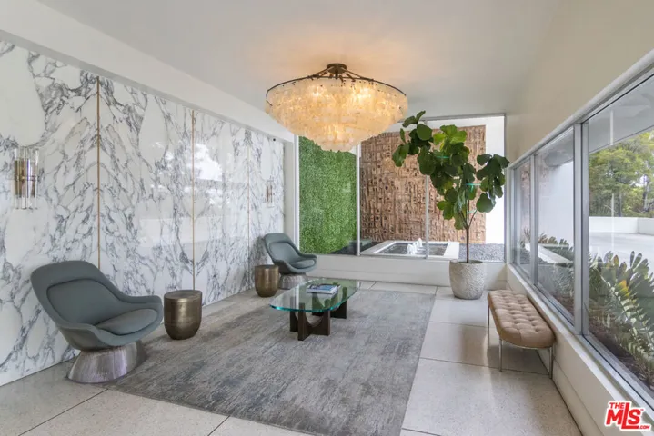 8787 Shoreham Drive 903, West Hollywood, California 90069