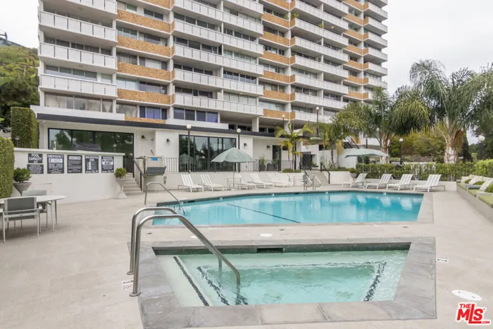 8787 Shoreham Drive 903, West Hollywood, California 90069