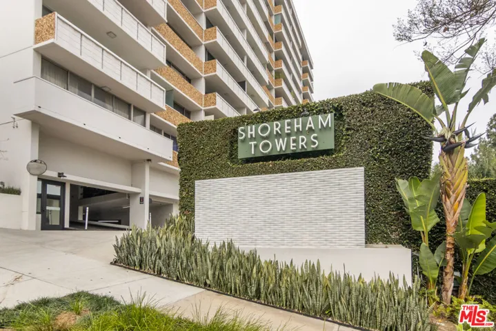 8787 Shoreham Drive 903, West Hollywood, California 90069
