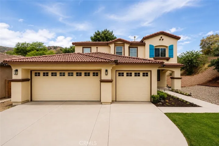 29268 Point Shore Drive, Lake Elsinore, California 92530
