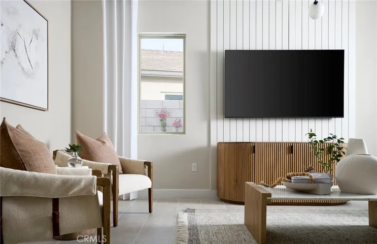 Photos uploaded are of the model representing the floor plan and are to demonstrate furniture layout. Furniture pictured is for demonstration only and not included with purchase.