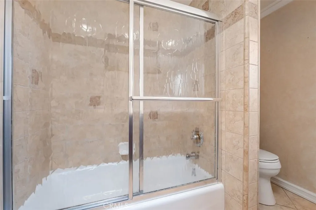 Hall Bath