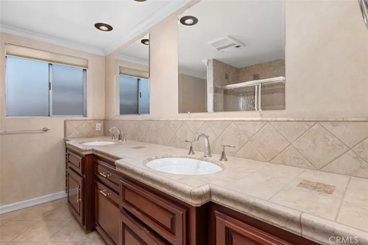 Hall Bath