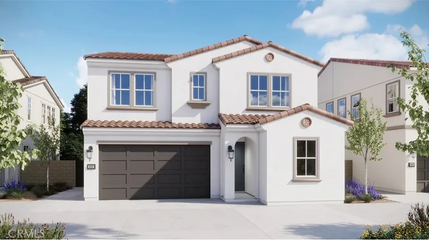 Photos shown are of model only- not actual homesite.