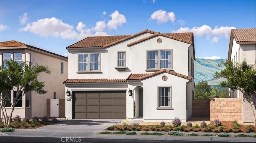 Photos shown are of model only- not actual homesite.