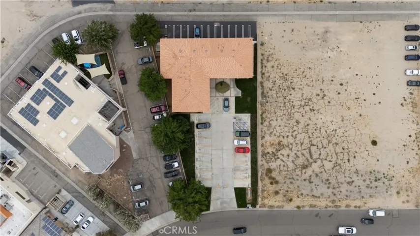 16085 Tuscola, Apple Valley, California 92307