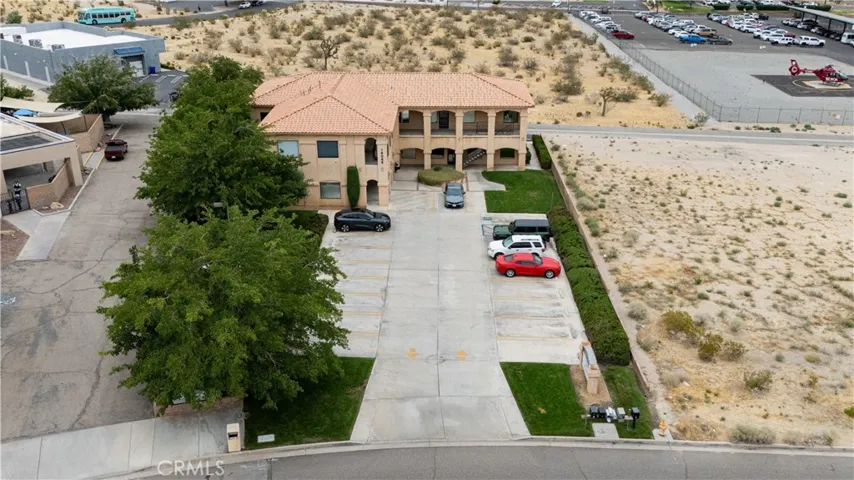 16085 Tuscola, Apple Valley, California 92307