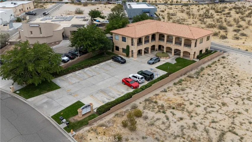 16085 Tuscola, Apple Valley, California 92307