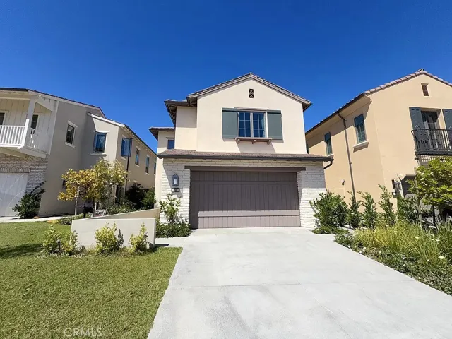 160 Statura, Irvine, California 92602