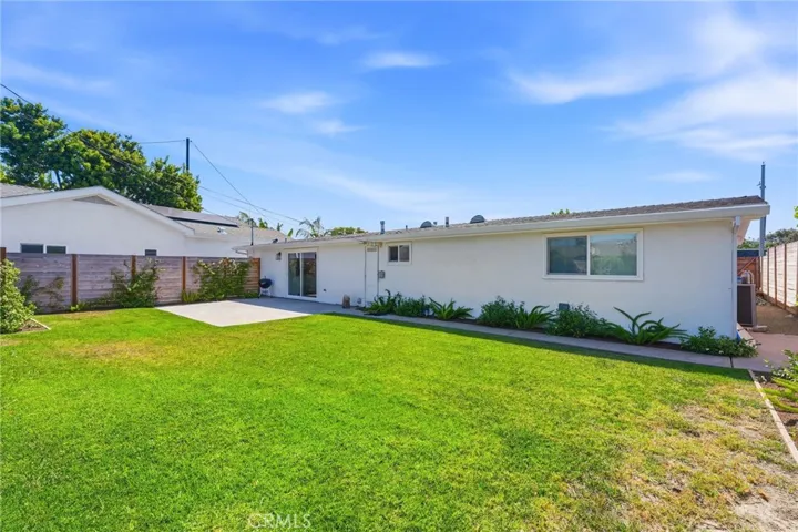 3097 Molokai Place, Costa Mesa, California 92626