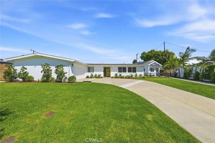 3097 Molokai Place, Costa Mesa, California 92626